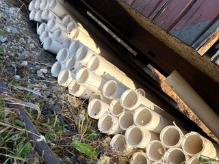 Stallinredning, stängsel & gård övrig utrustning till salu: Equisafe elrepsstolpar i Vikbolandet - Annons 2