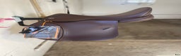 Sadlar hästutrustning till salu: Tekna S-line allround/dressyr i Riala - Annons 2