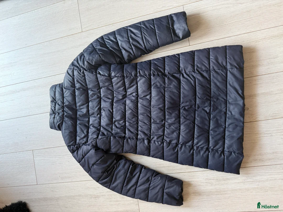 Jackor & Kavajer ryttarutrustning till salu: Spooks jacka  i Göteborg - Annons 6