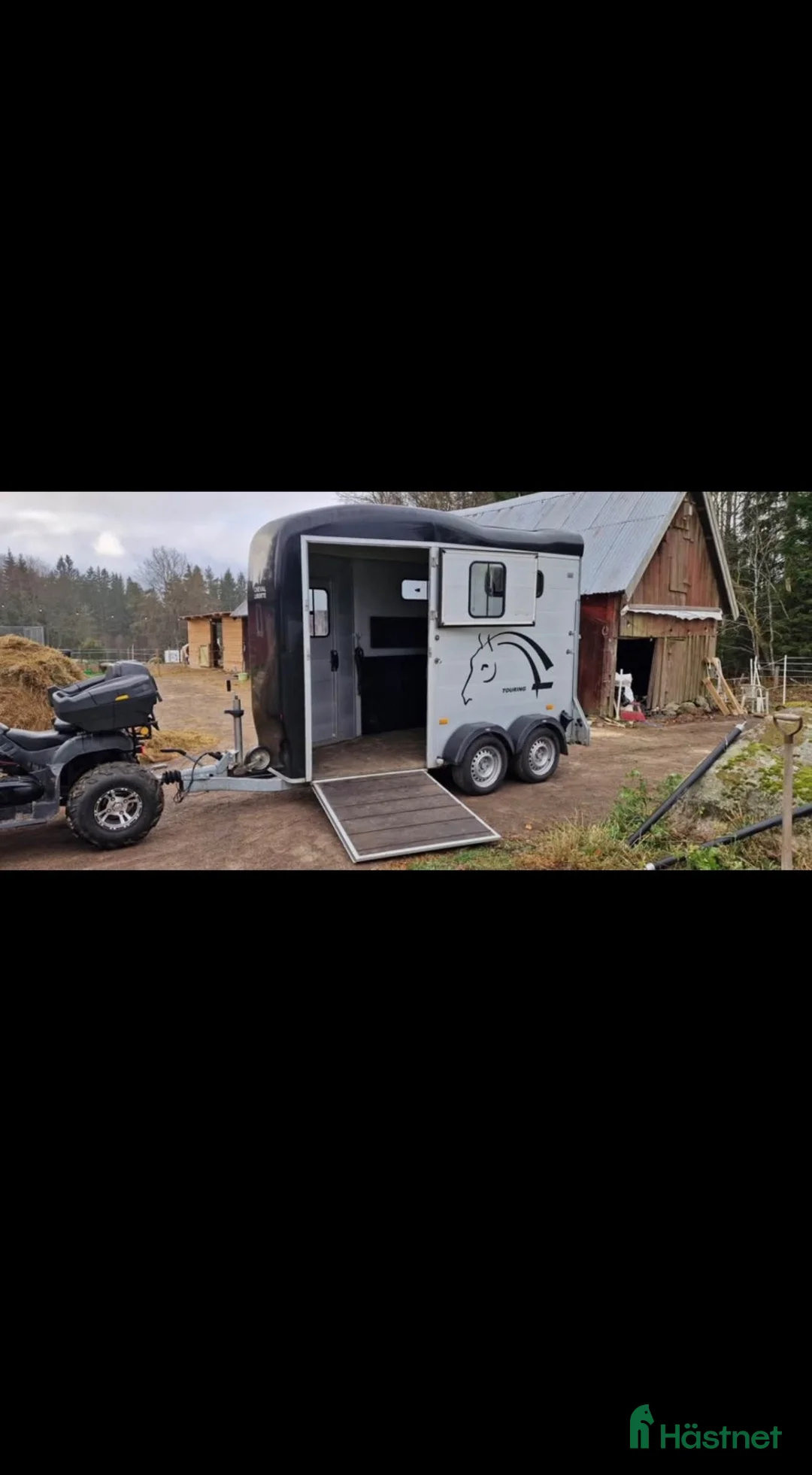 Hästtransporter  fordon & transport till salu: Cheval Liberté Gold ONE Pullman V2 2019 - Annons 1