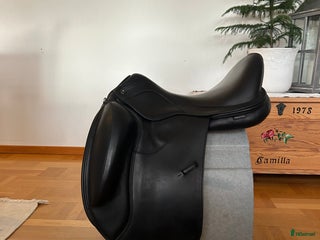 Sadlar hästutrustning till salu: Prestige Brillante K AS-X i Lidköping - Annons 20