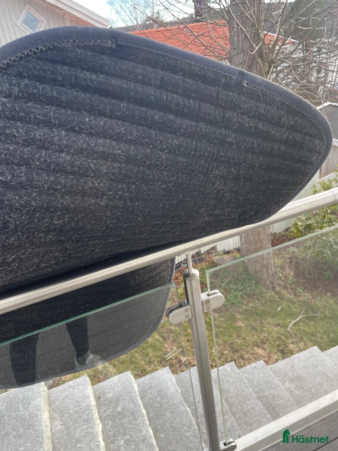 Schabrak & Vojlockar hästutrustning till salu: Kentucky schabrak - Annons 3