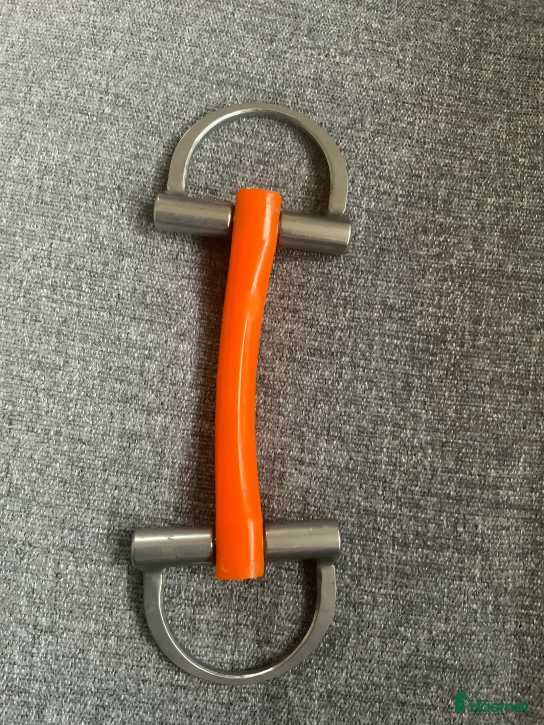 Bett hästutrustning till salu: Wondered, 11,5 cm - Annons 1