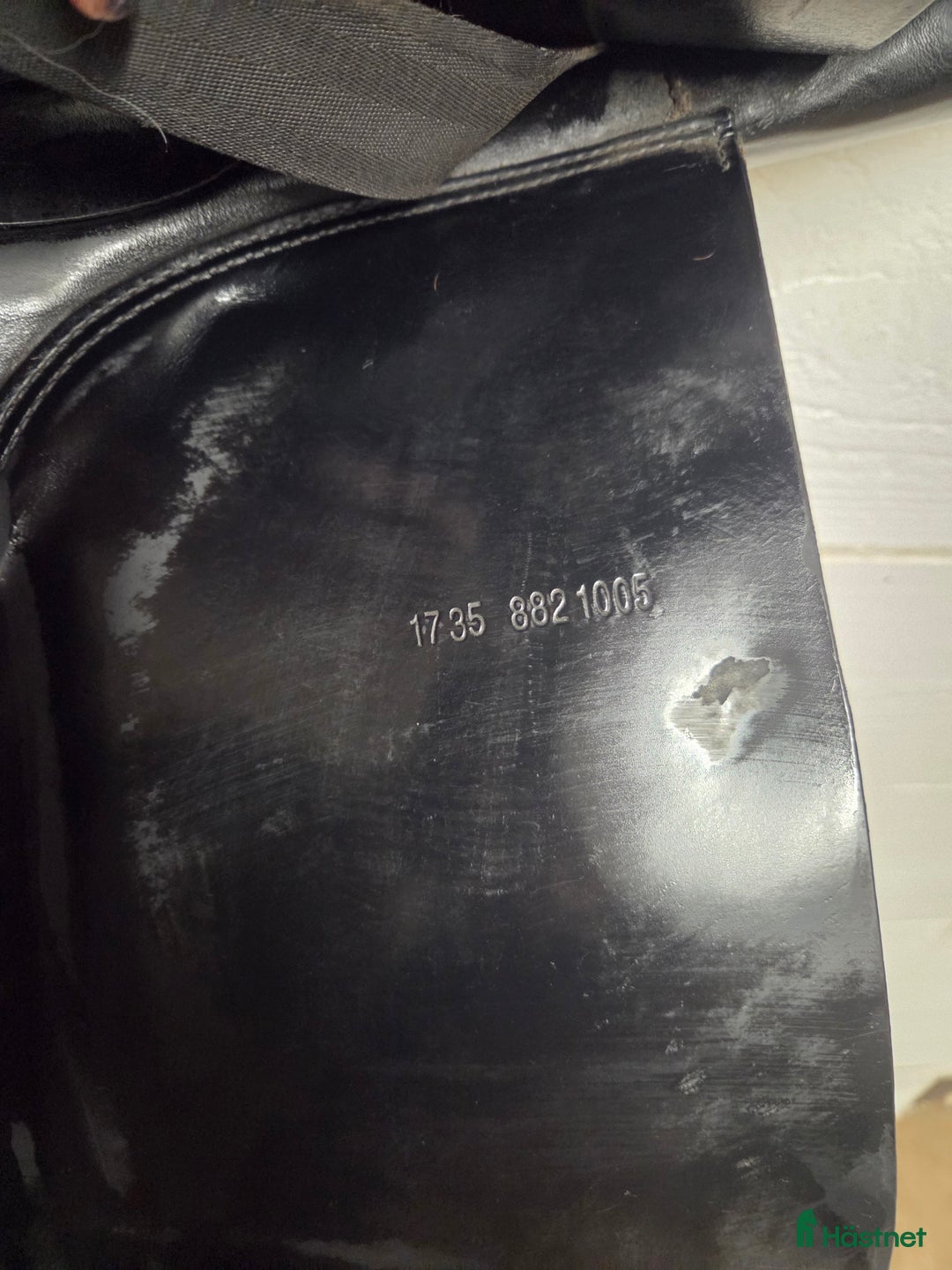 Sadlar hästutrustning till salu: Prestige top dressage  - Annons 4