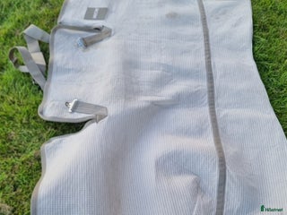 Täcken hästutrustning till salu: Jacson svettäcke i Härryda - Annons 10