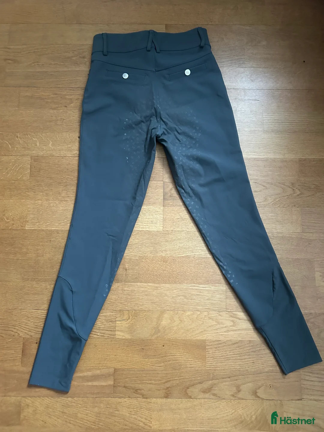 Ridbyxor ryttarutrustning till salu: Pomme byxor till ett bra pris!  i Varberg - Annons 3