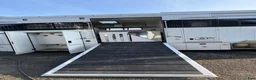 Hästlastbilar  fordon & transport till salu: Hästlastbil 4-5 hästars - Annons 8