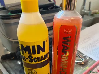 Övrig Hästutrustning hästutrustning Schampo i Jonstorp - Annons 8