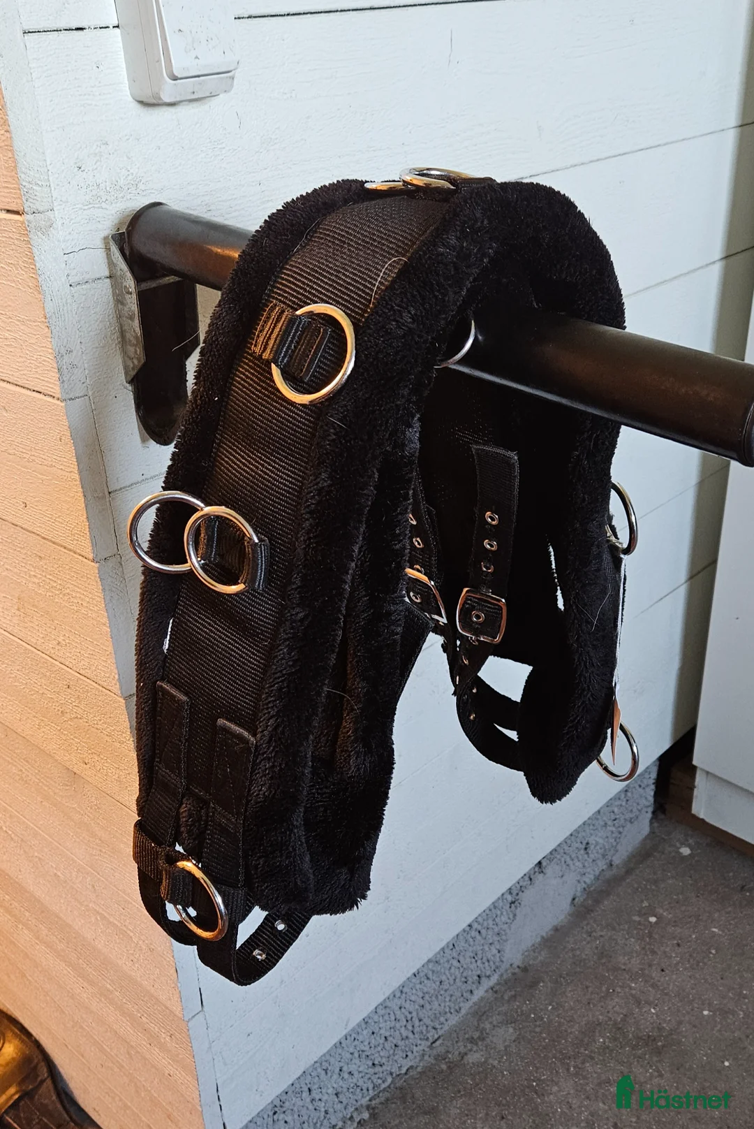 Övrig Hästutrustning hästutrustning till salu: Tömkörningsgjord - Annons 1