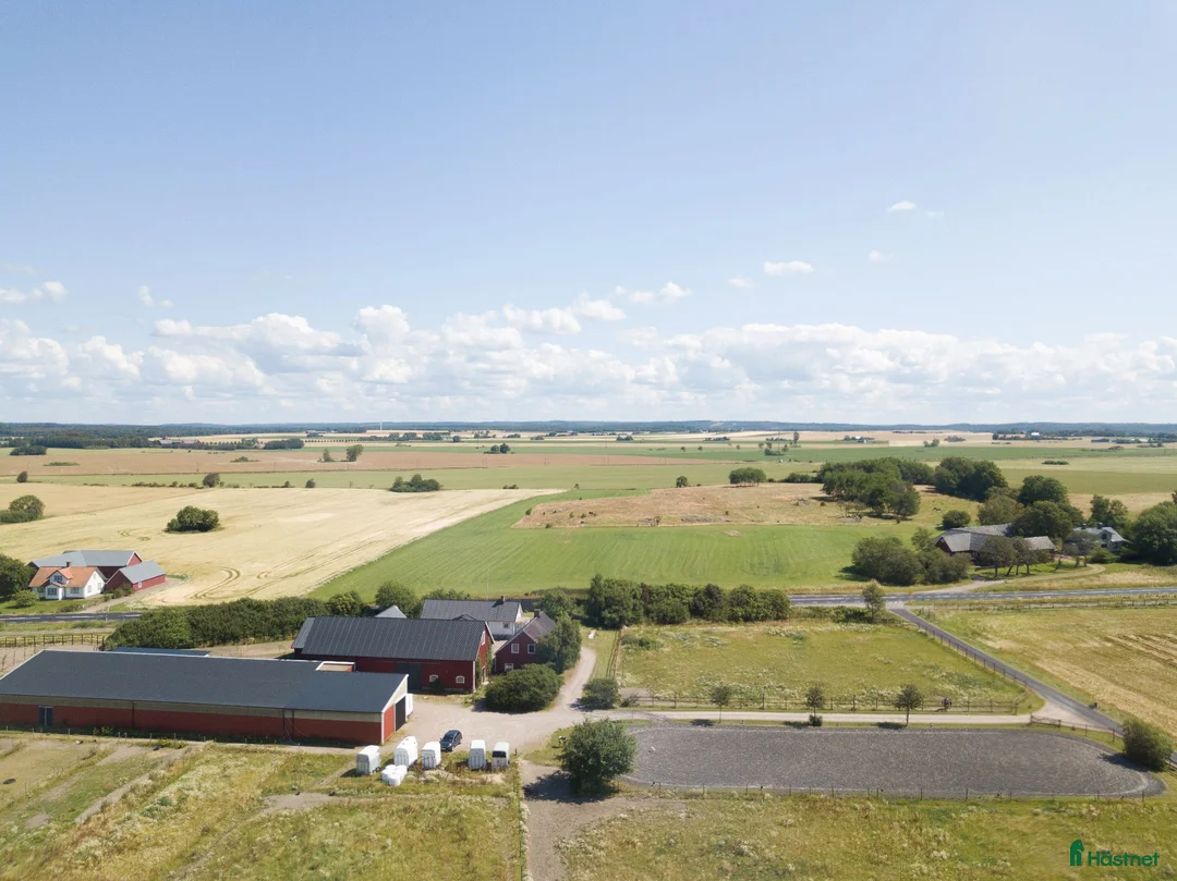  stallplats finnes: Stallplats Halmstad - Annons 2