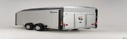 Övrigt fordon & transport till salu: Debon Roadster 900 - Annons 15