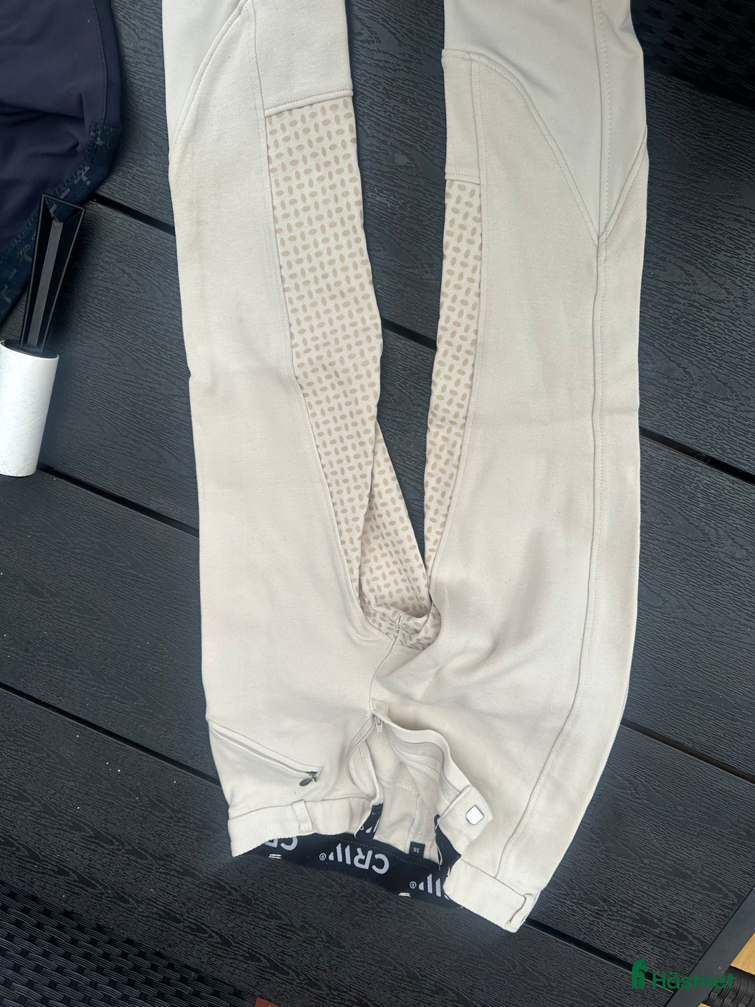 Övrigt Ridkläder ryttarutrustning till salu: Blandade ridkläder  i Södertälje - Annons 23