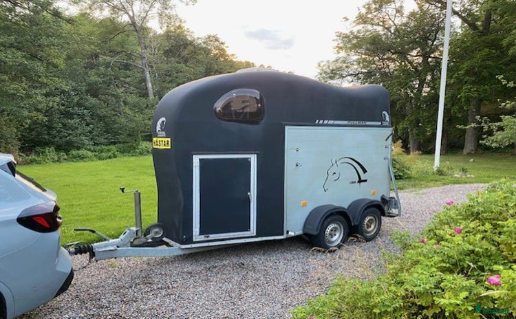 Hästtransporter  fordon & transport till salu i Huskvarna - Annons 16