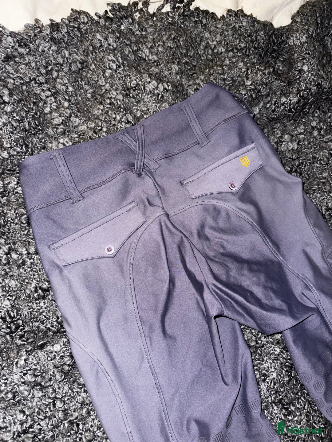 Ridbyxor ryttarutrustning till salu: Maya Delorez Performance XS i Skövde - Annons 3