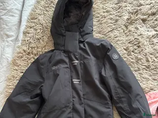 Jackor & Kavajer ryttarutrustning till salu: Oanvänd Uhip kappa - Annons 4