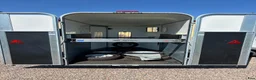 Hästtransporter  fordon & transport till salu: Mycket fin JMS med aidsystem - Annons 4