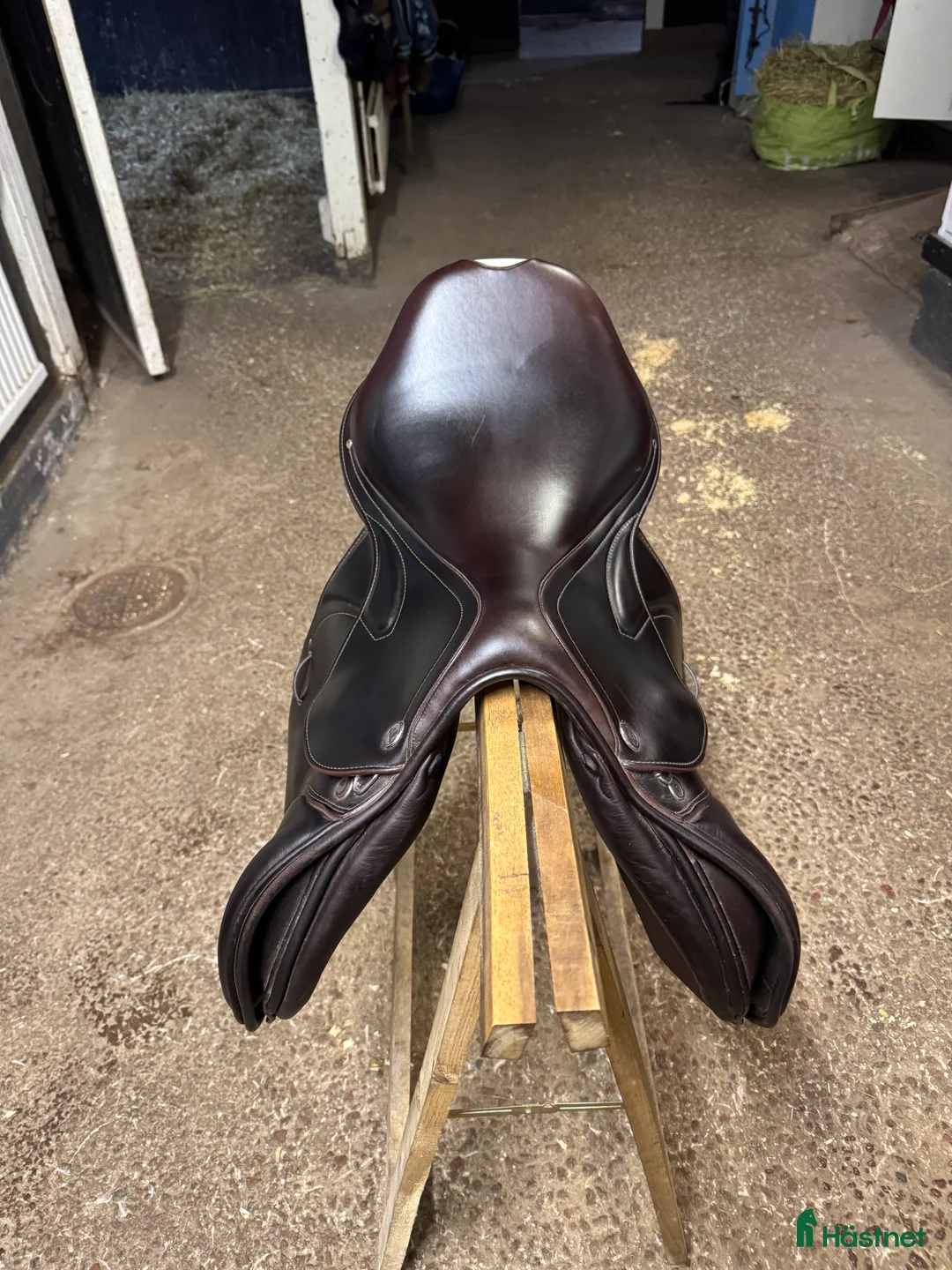 Sadlar hästutrustning till salu: Prestige Meredith X - Annons 6