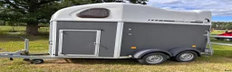Hästtransporter  fordon & transport till salu: Cheval Liberte Gold Pullman V2 - Annons 1