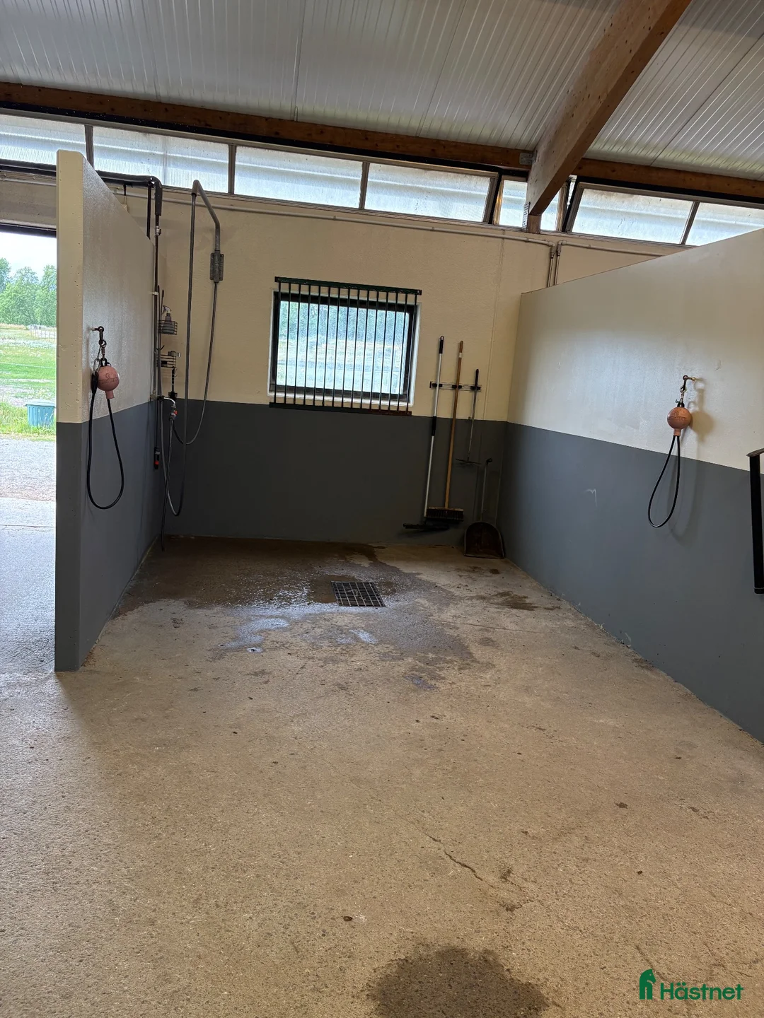  stallplats finnes: Bli en del av vårt Happy Place  - Annons 2
