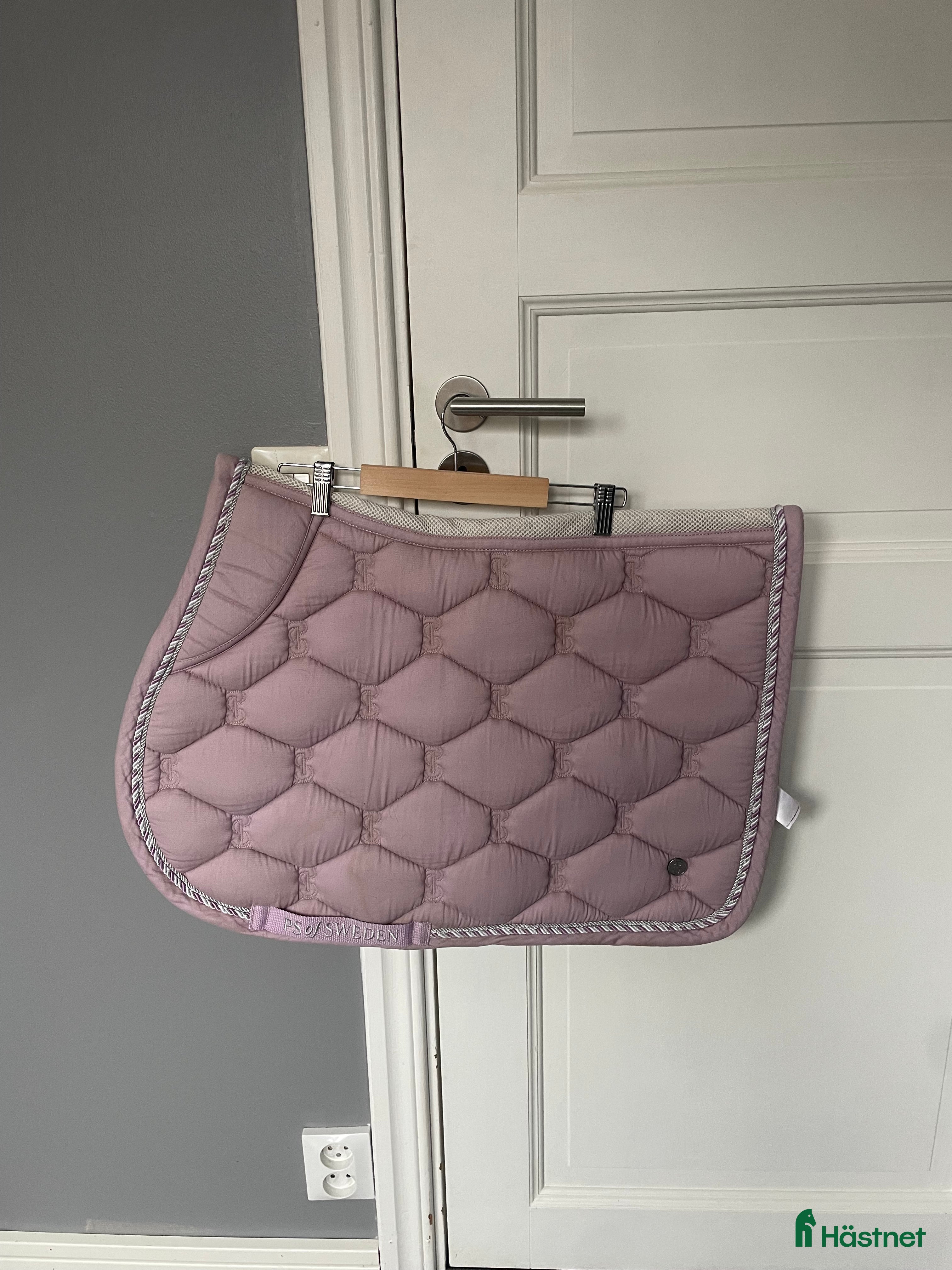 Schabrak & Vojlockar hästutrustning Ps schabrak lilla - Annons 1