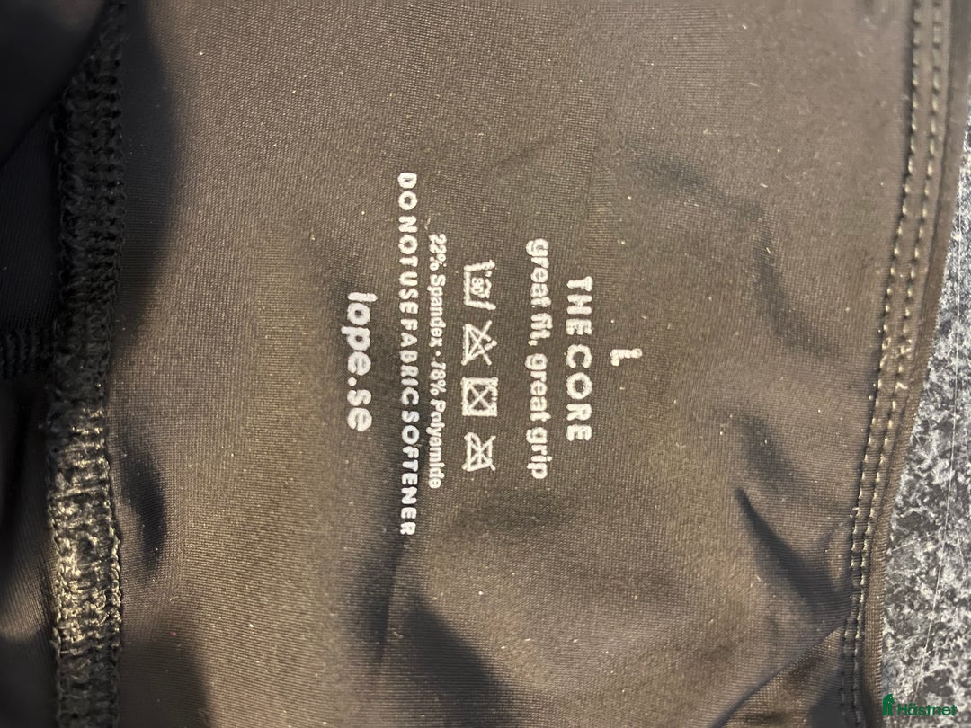 Ridbyxor ryttarutrustning till salu:  Nya LOPE tights ridbyxor i Alingsås - Annons 2