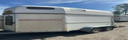 Hästtransporter  fordon & transport till salu: Boj -08 - Annons 1
