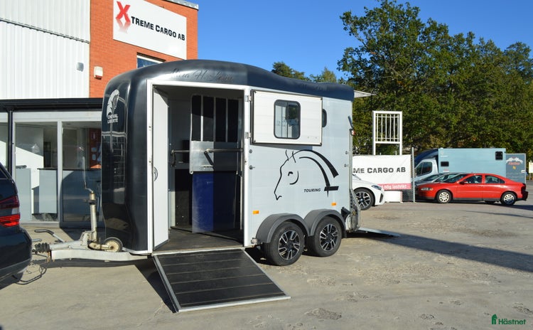 Hästtransporter  fordon & transport till salu i Kvicksund - Annons 12