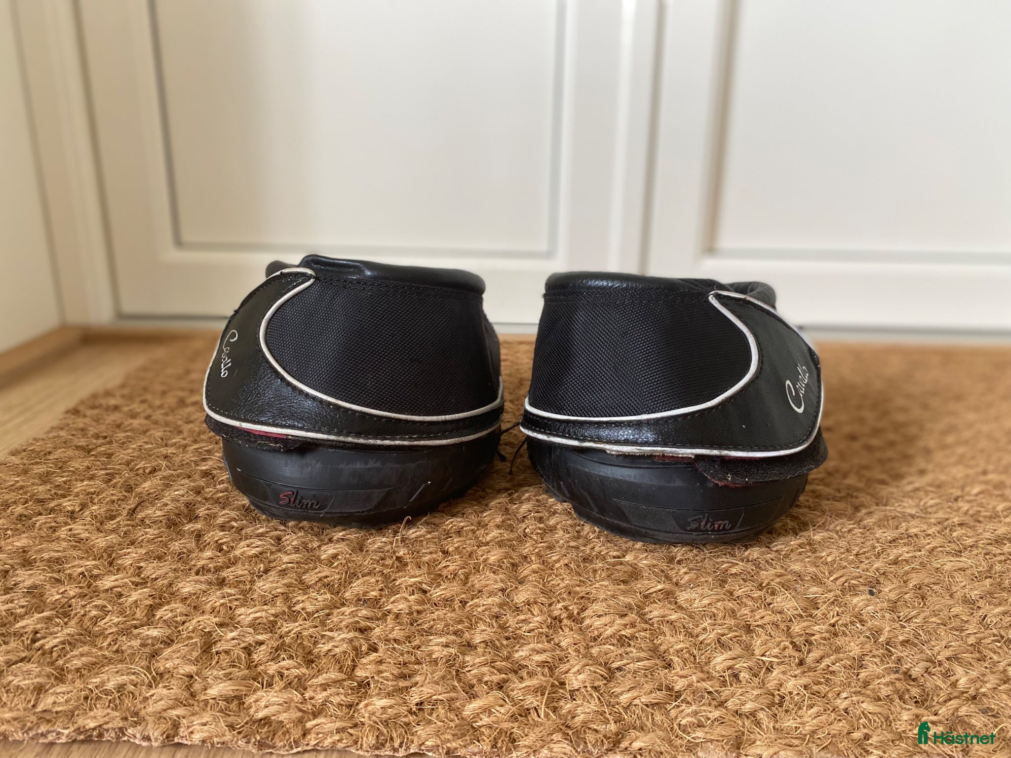 Övrig Hästutrustning hästutrustning Cavallo Boots  - Annons 3