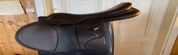 Sadlar hästutrustning till salu: Equipe ek evo i Strömsholm - Annons 8