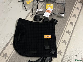 Schabrak & Vojlockar hästutrustning till salu: Equiband Pro i Gråbo - Annons 7