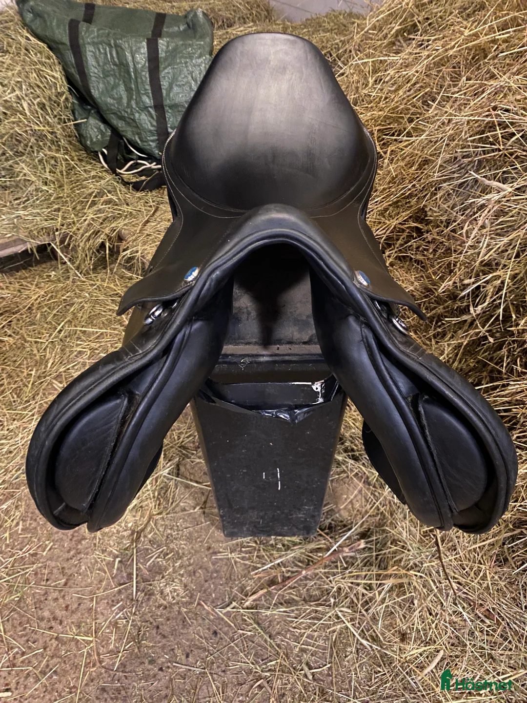 Sadlar hästutrustning till salu: Knights siddhant - Annons 3