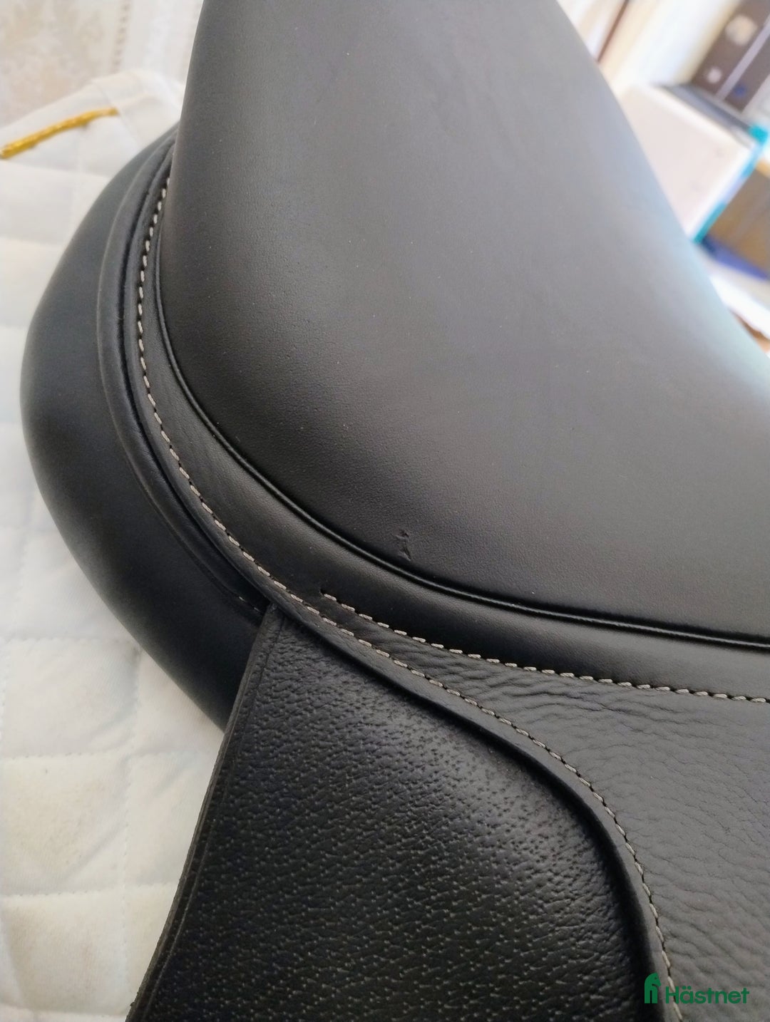 Sadlar hästutrustning till salu: ErgoX2 Dressyrsadel i Fagersta - Annons 8