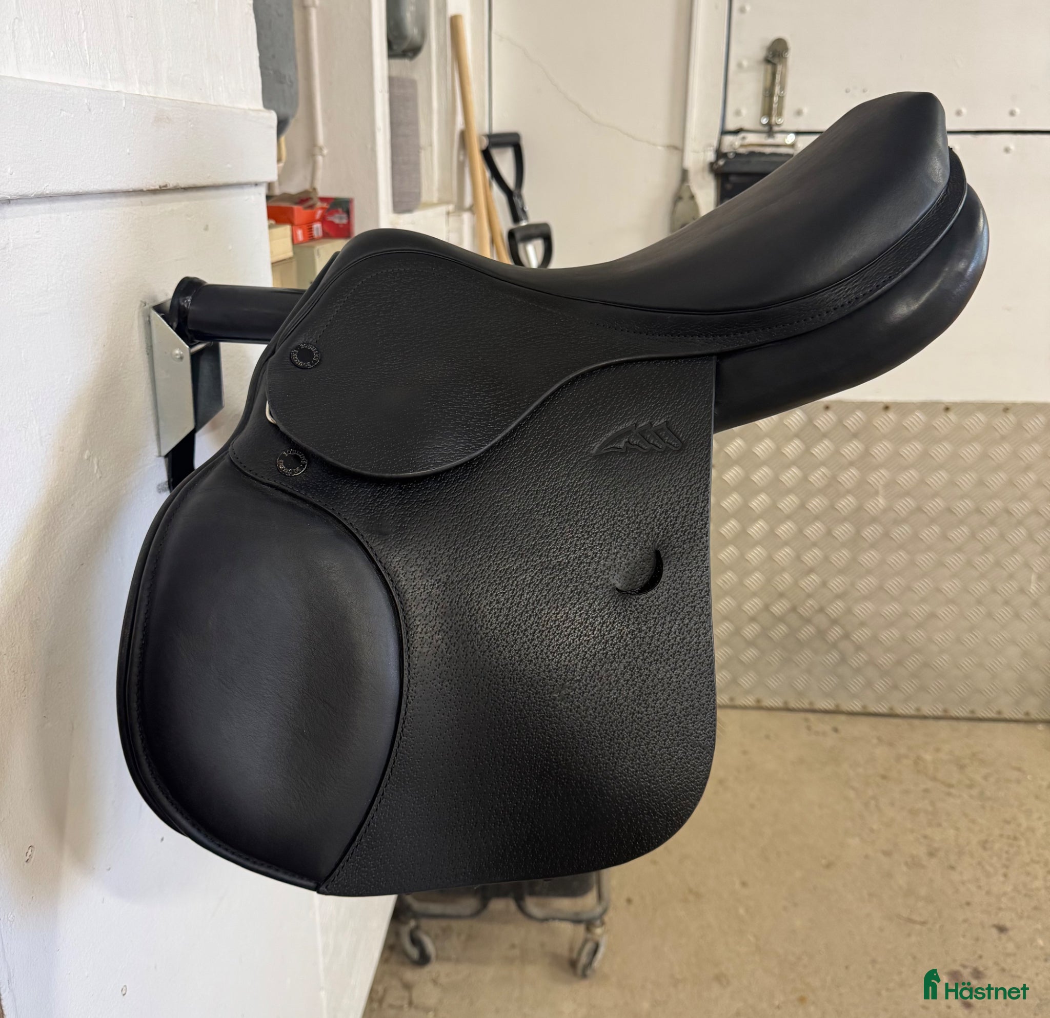 Sadlar hästutrustning FYND! Equiline pony 15” - Annons 2