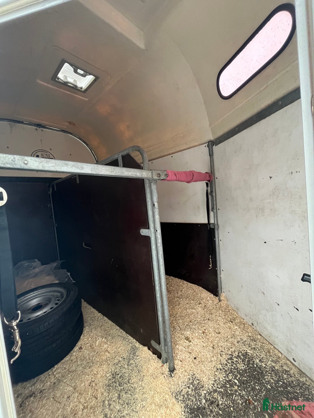 Hästtransporter  fordon & transport till salu: Bojsläp bravo (116) -06 i Luleå - Annons 5