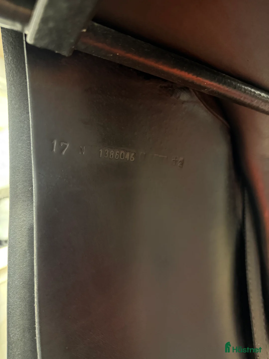 Sadlar hästutrustning till salu: Equipe sadel i Rättvik - Annons 7