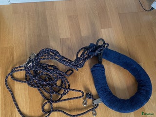 Övrig Hästutrustning hästutrustning till salu: Longeringssystem i Lund - Annons 22