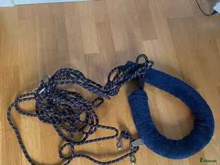 Övrig Hästutrustning hästutrustning Longeringssystem i Lund - Annons 18