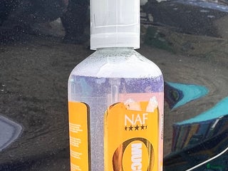 Övrig utrustning övrig utrustning till salu: Naf stain remover i Norrtälje - Annons 2