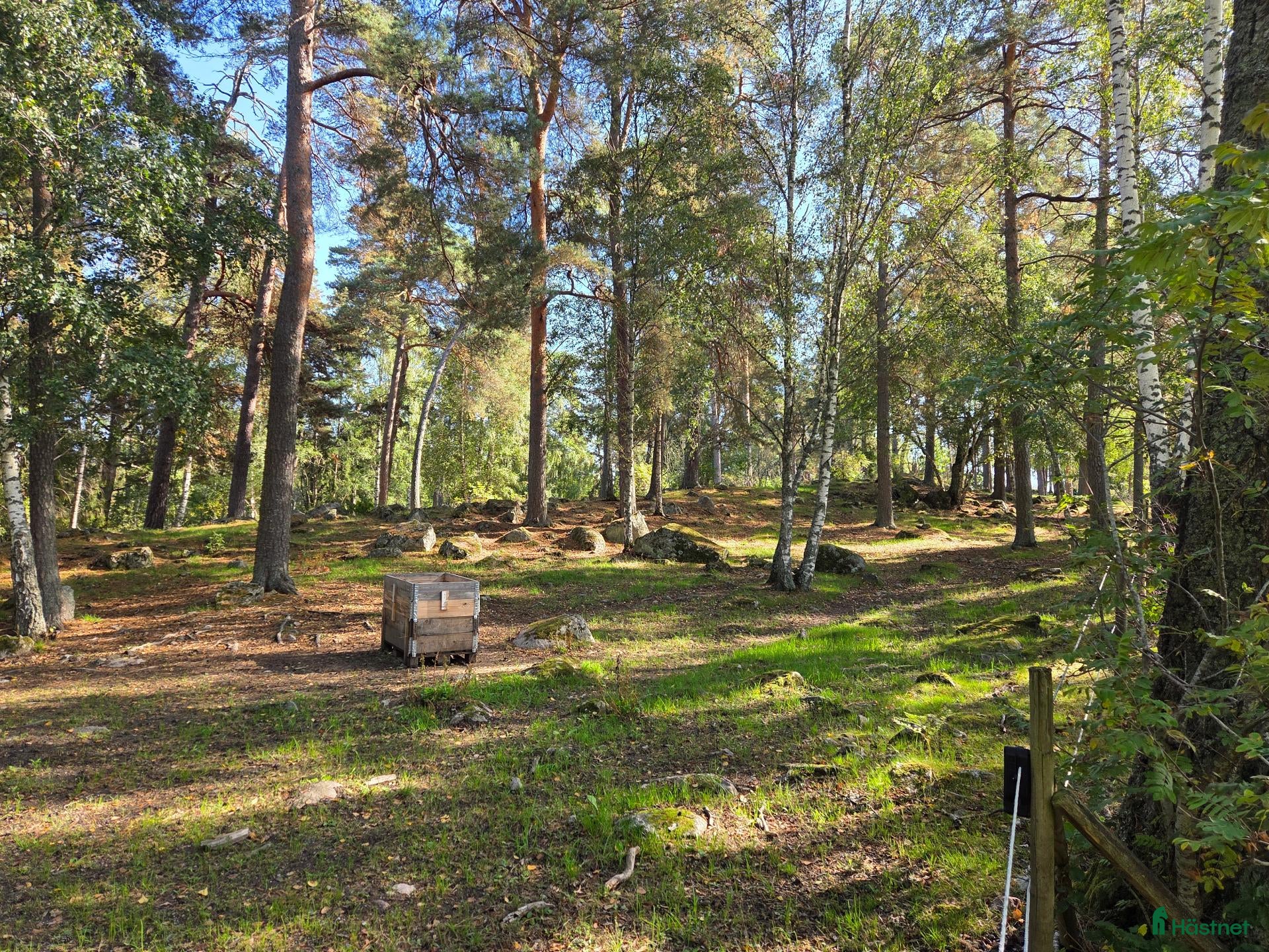  stallplats Stallplats Sollentuna - Annons 11