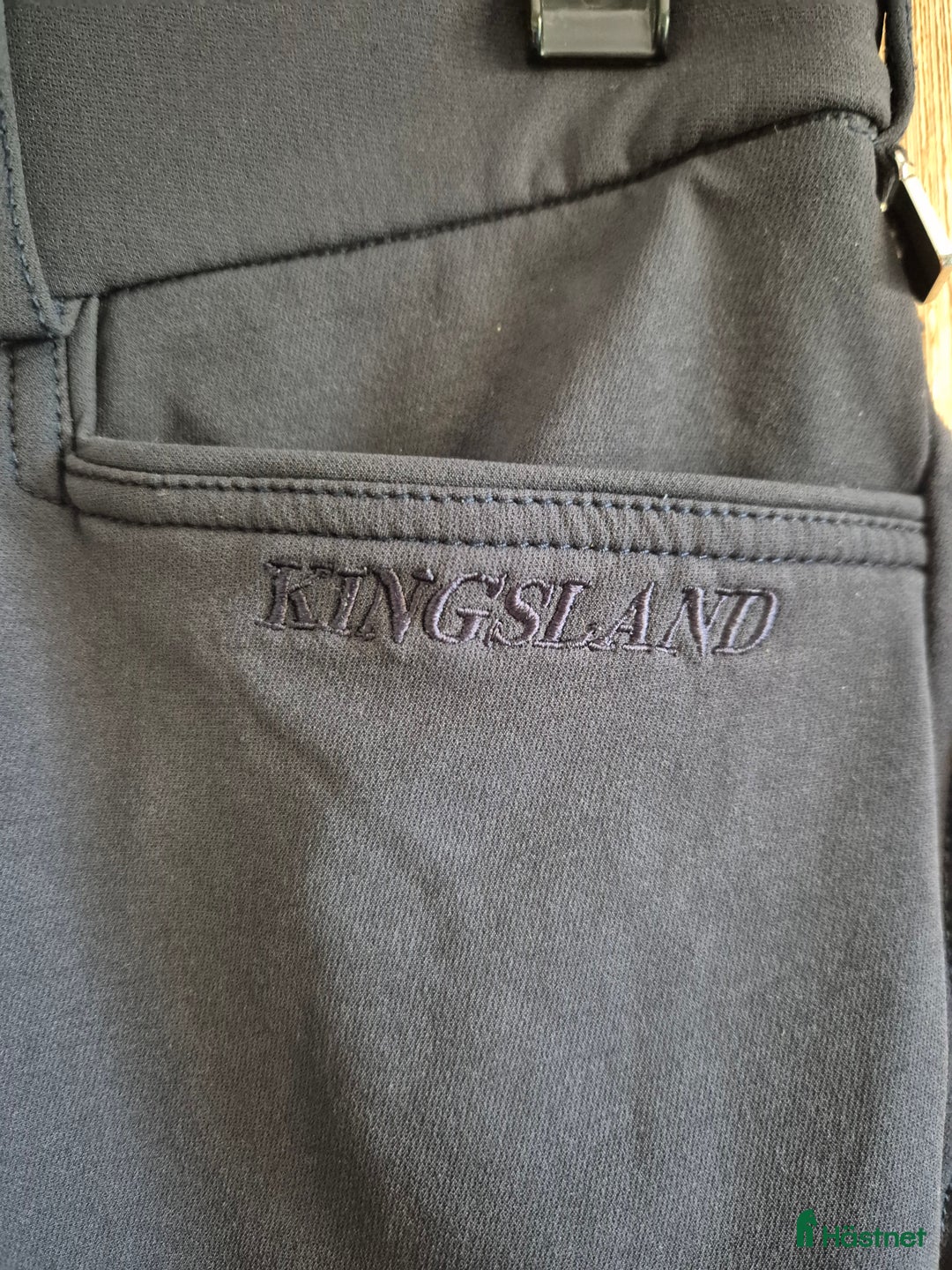 Ridbyxor ryttarutrustning till salu: Kingsland ridbyxor i Partille - Annons 4