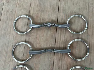 Bett hästutrustning Fager Ginny, Maria och Wilma - Annons 1