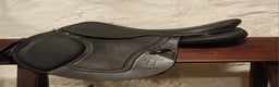 Sadlar hästutrustning till salu: Ikonic evo demo sadel 16tum i Åstorp - Annons 1