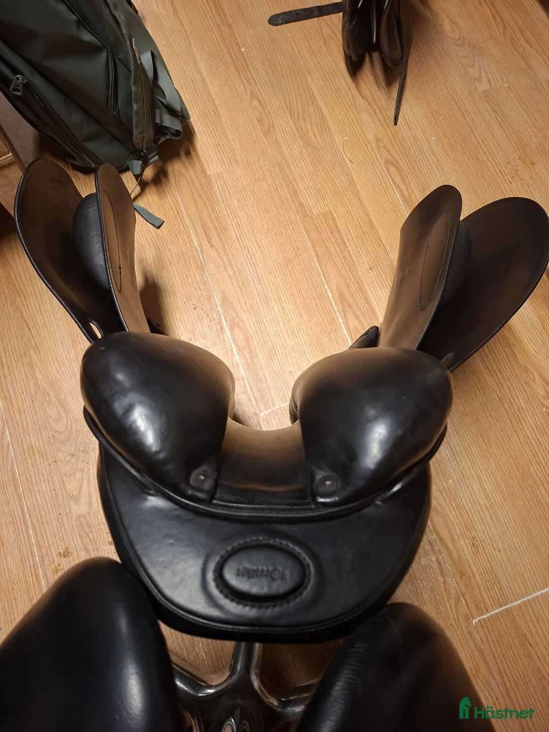 Sadlar hästutrustning till salu: Prestige Roma - Annons 6