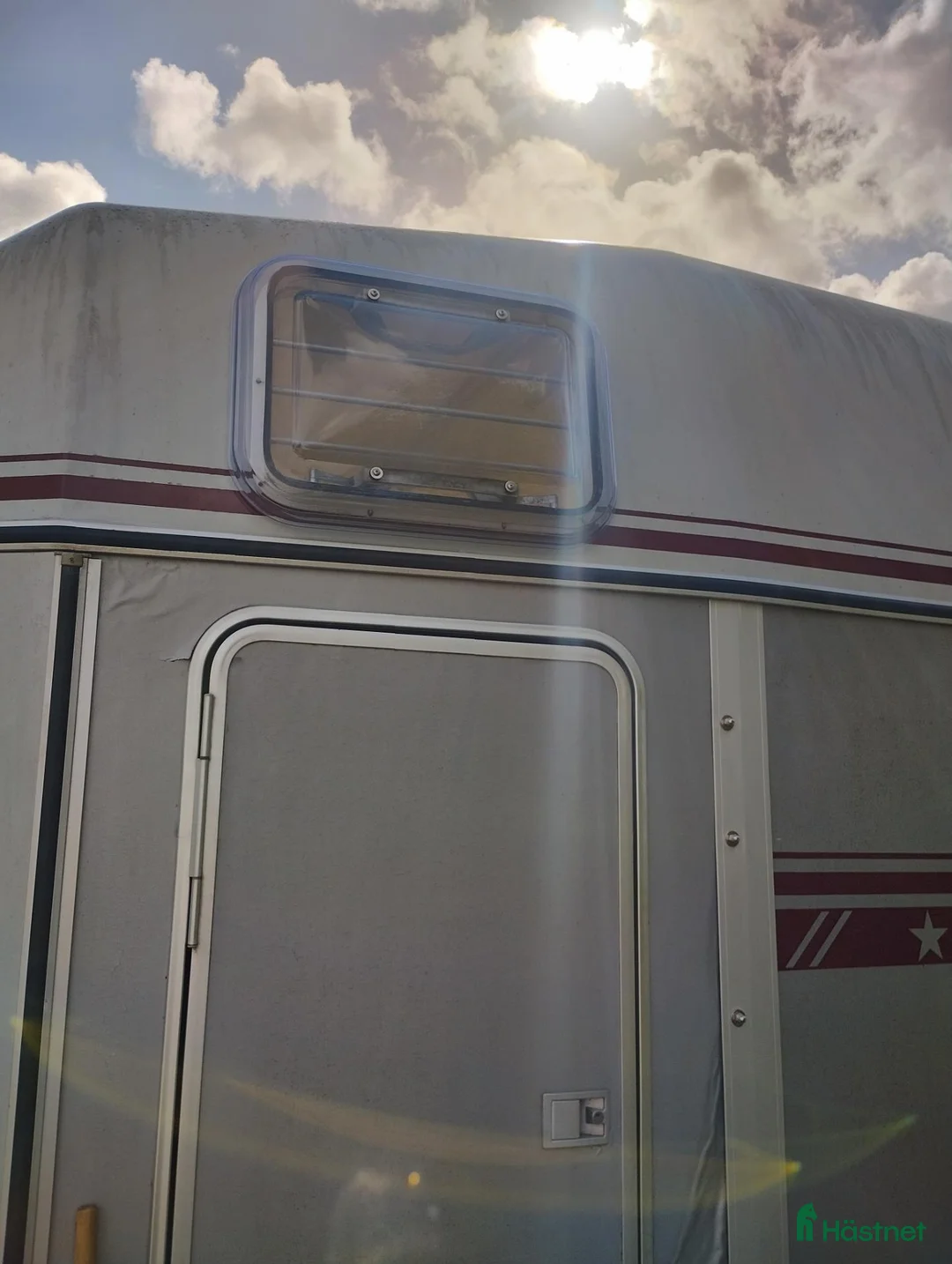 Hästtransporter  fordon & transport till salu: Star trailer - Annons 2