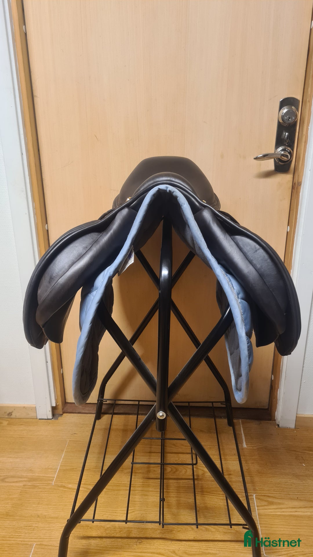 Sadlar hästutrustning till salu: Knights Sir Walter  i Hamneda - Annons 5