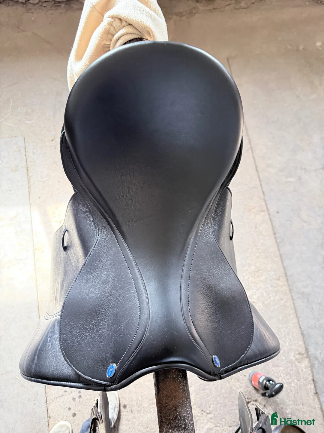 Sadlar hästutrustning till salu: Lippo Vanessa  i Hisings Backa - Annons 4
