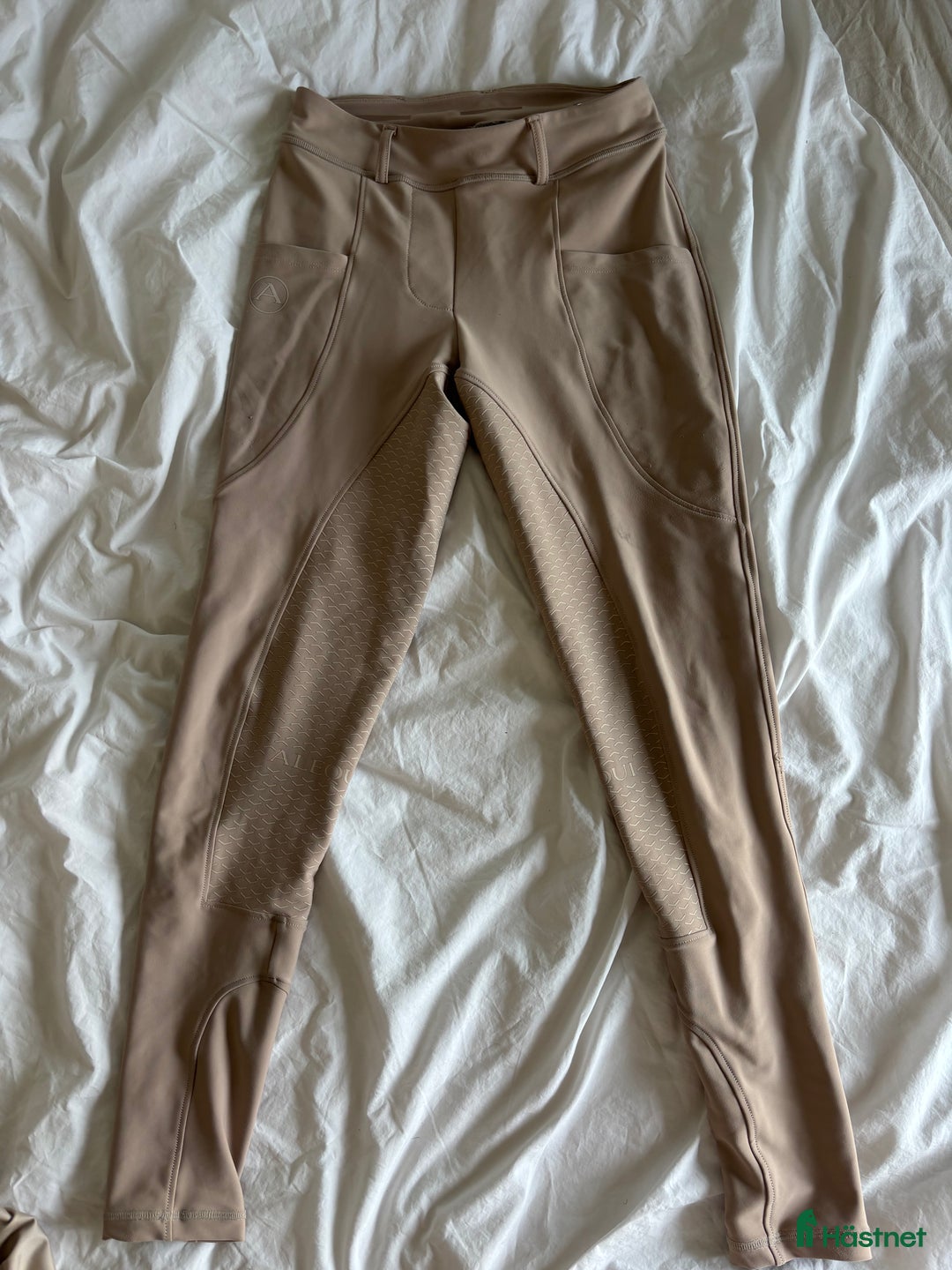 Ridbyxor ryttarutrustning till salu: Fina ridbyxor  i Tyresö - Annons 3