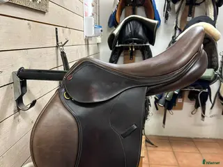 Sadlar hästutrustning Hoppsadel säljes i Eslöv - Annons 7
