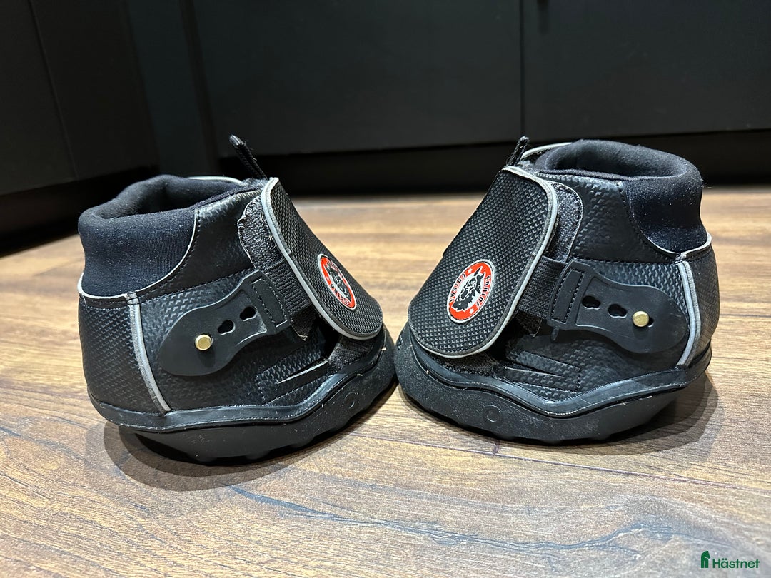 Övrig Hästutrustning hästutrustning till salu: Equine Fusion Active Jogging 15R i Trollhättan - Annons 2