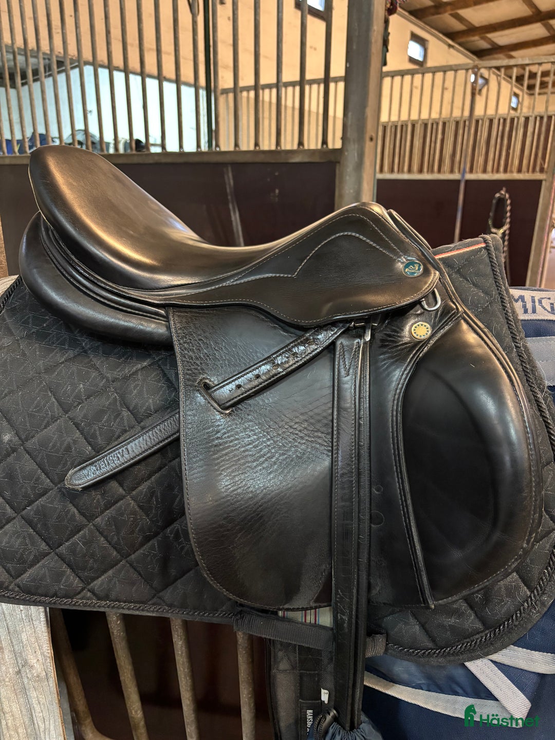 Sadlar hästutrustning till salu: Prestige Joy jumper 16” 37 i Löddeköpinge - Annons 2